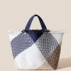 Totes<NAGHEDI Havana Beach Tote Graphic Geo Somerset