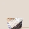Clutches<NAGHEDI Havana Clutch Graphic Geo Somerset