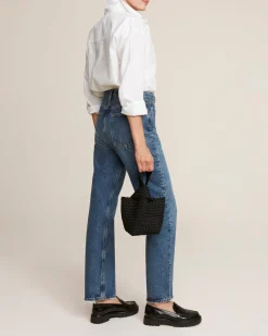Clutches<NAGHEDI Kyoto Clutch Onyx