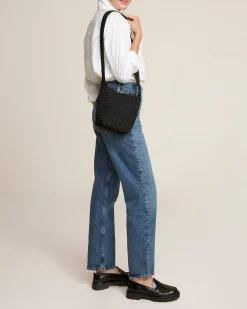 Crossbodies<NAGHEDI Laguna Crossbody Onyx
