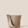 Crossbodies<NAGHEDI Laguna Crossbody Cashmere