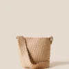 Crossbodies<NAGHEDI Laguna Crossbody Camel