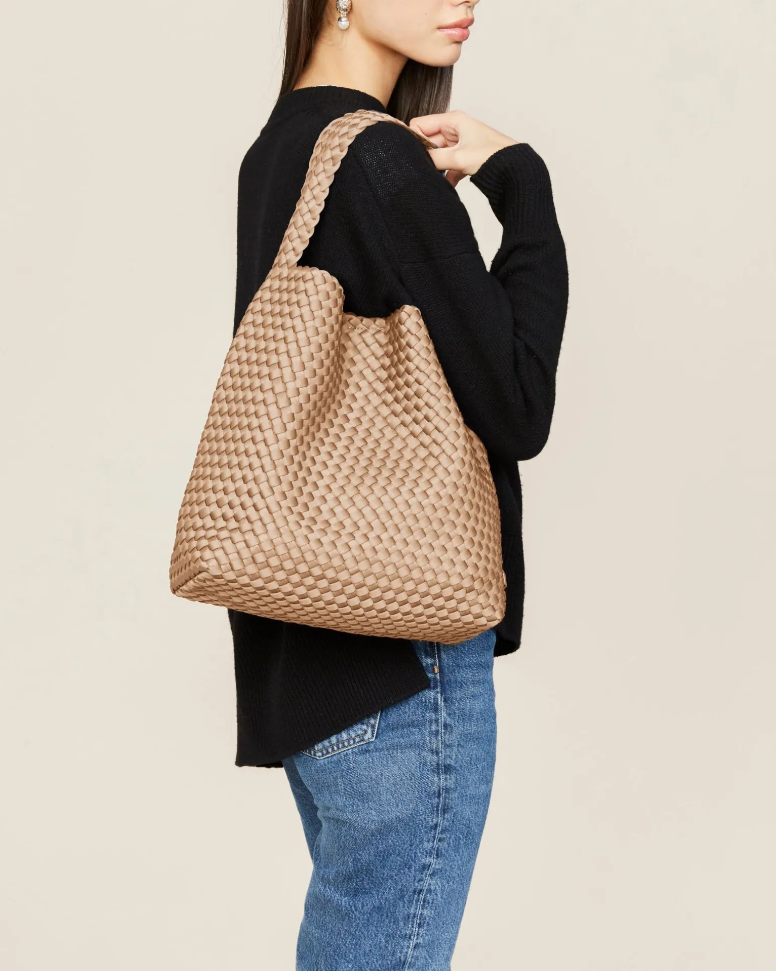 Totes<NAGHEDI Nomad Hobo Camel