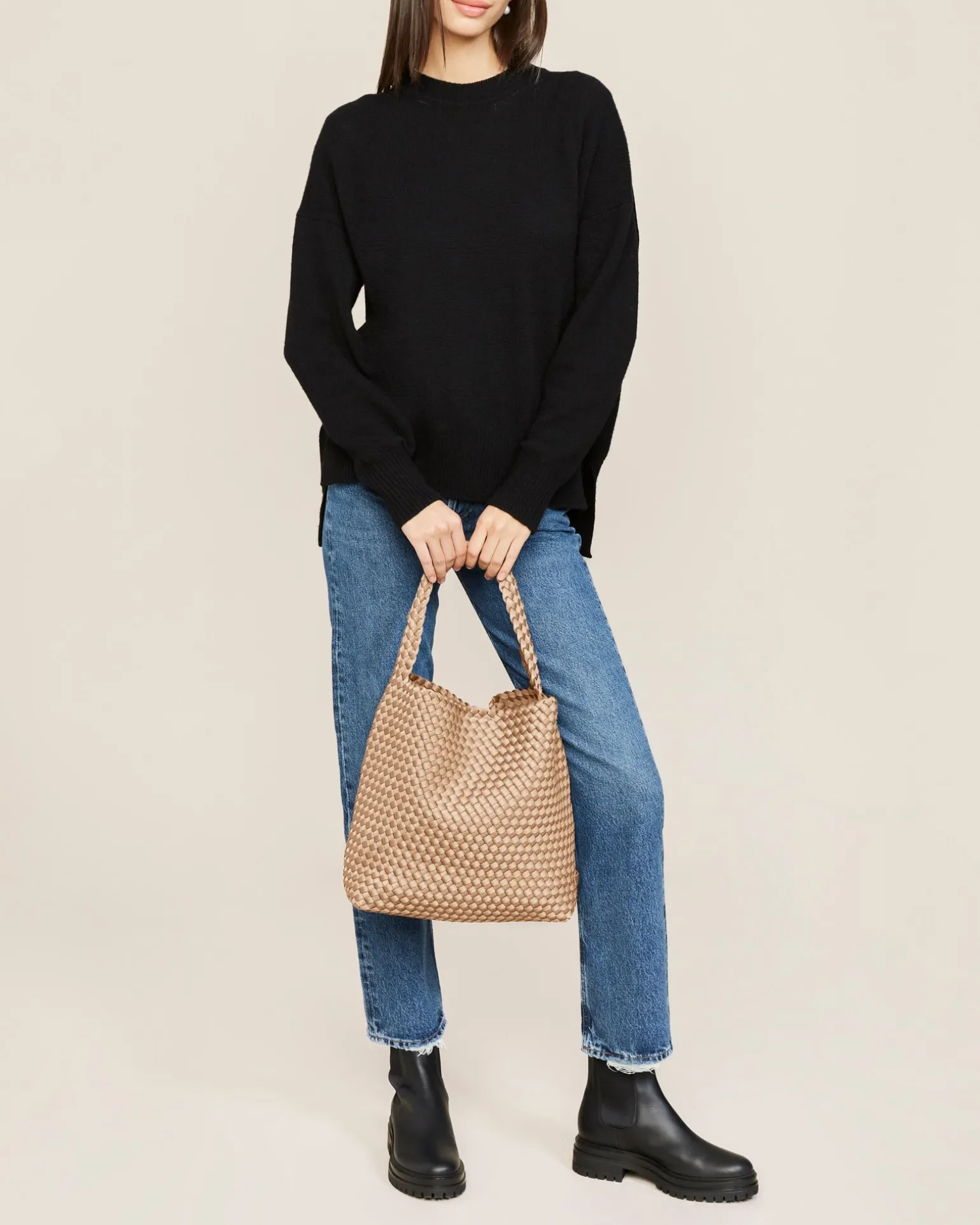 Totes<NAGHEDI Nomad Hobo Camel