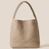 Totes<NAGHEDI Nomad Hobo Cashmere