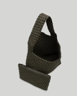 Totes<NAGHEDI Nomad Hobo Olive