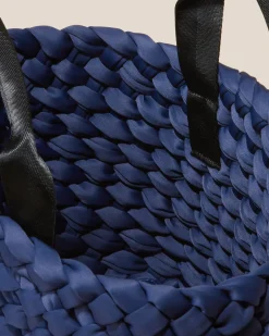 Totes<NAGHEDI Oslo Medium Tote Ash