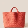 Totes<NAGHEDI St. Barths Large Tote Bonaire