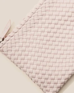 Totes<NAGHEDI St. Barths Large Tote Shell Pink