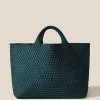 Totes<NAGHEDI St. Barths Large Tote Oceana