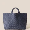 Shoulder Bags<NAGHEDI St. Barths Large Tote Anchor