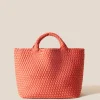 Totes<NAGHEDI St. Barths Medium Tote Bonaire