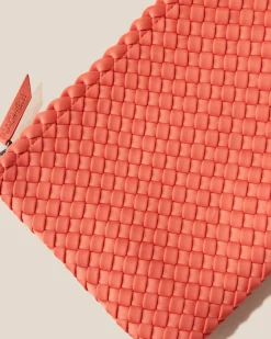 Totes<NAGHEDI St. Barths Medium Tote Bonaire