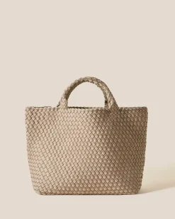 Totes<NAGHEDI St. Barths Medium Tote Cashmere
