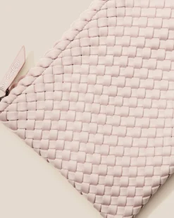 Totes<NAGHEDI St. Barths Medium Tote Shell Pink