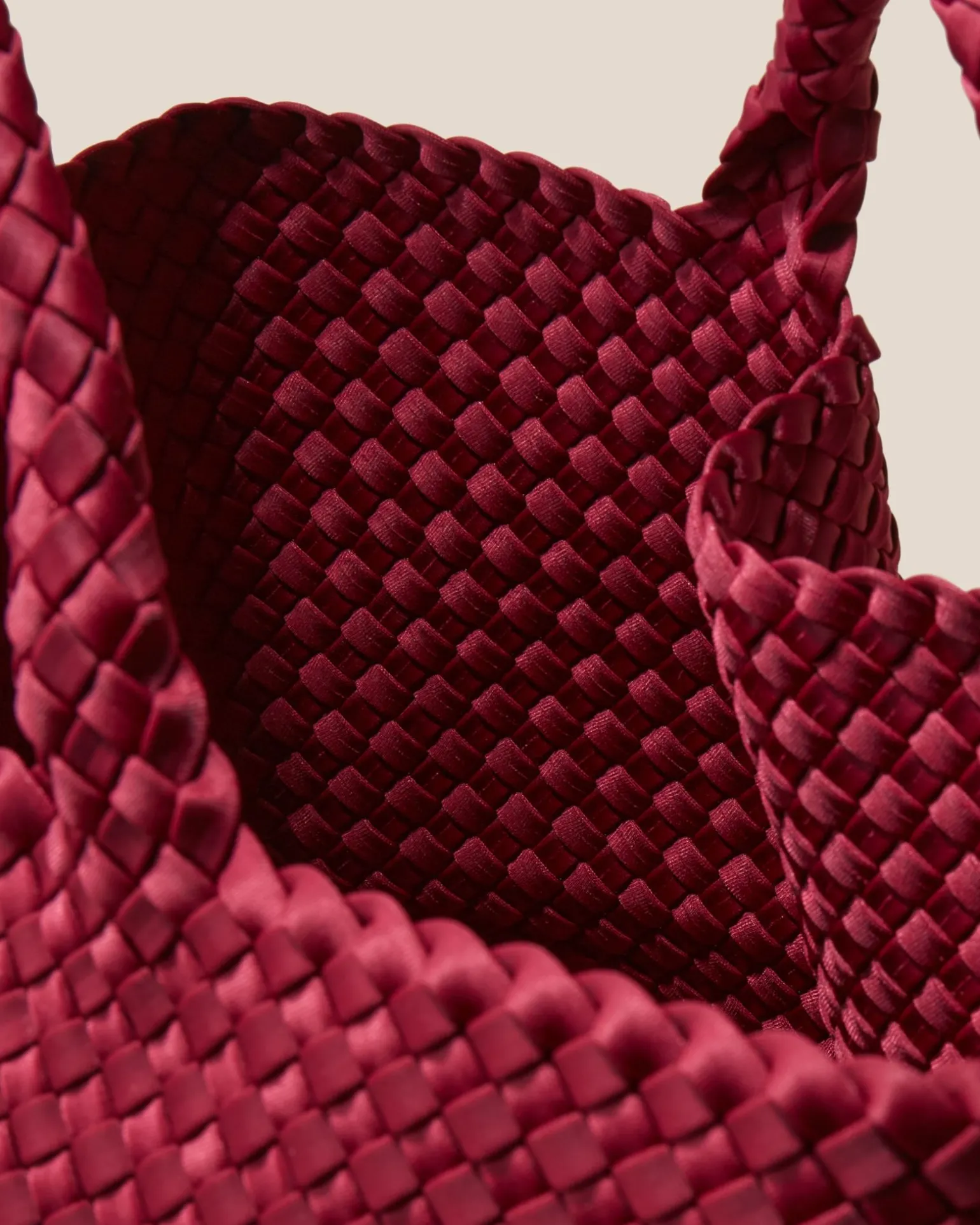 Totes<NAGHEDI St. Barths Medium Tote Rosewood