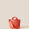 Crossbodies<NAGHEDI St. Barths Petit Tote Bonaire