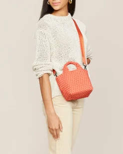 Crossbodies<NAGHEDI St. Barths Petit Tote Bonaire