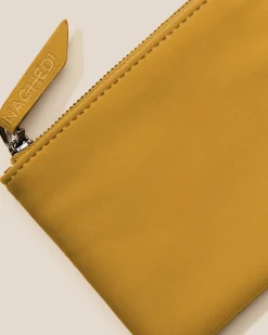 Crossbodies<NAGHEDI St. Barths Petit Tote Golden