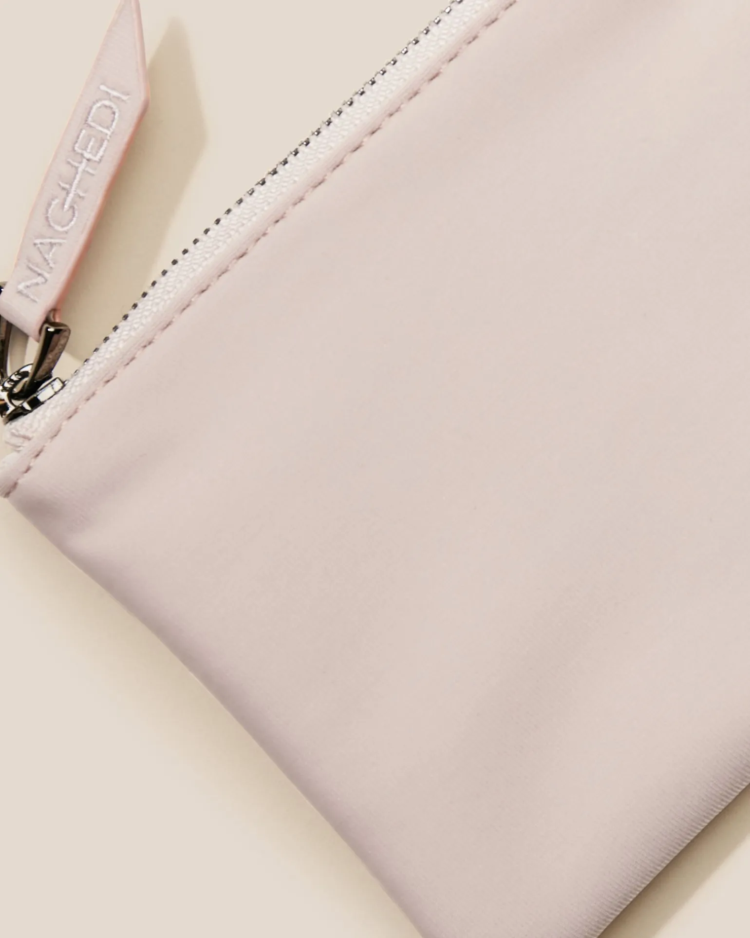 Totes<NAGHEDI St. Barths Petit Tote Shell Pink