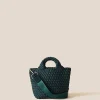 Totes<NAGHEDI St. Barths Petit Tote Oceana