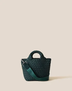 Totes<NAGHEDI St. Barths Petit Tote Oceana