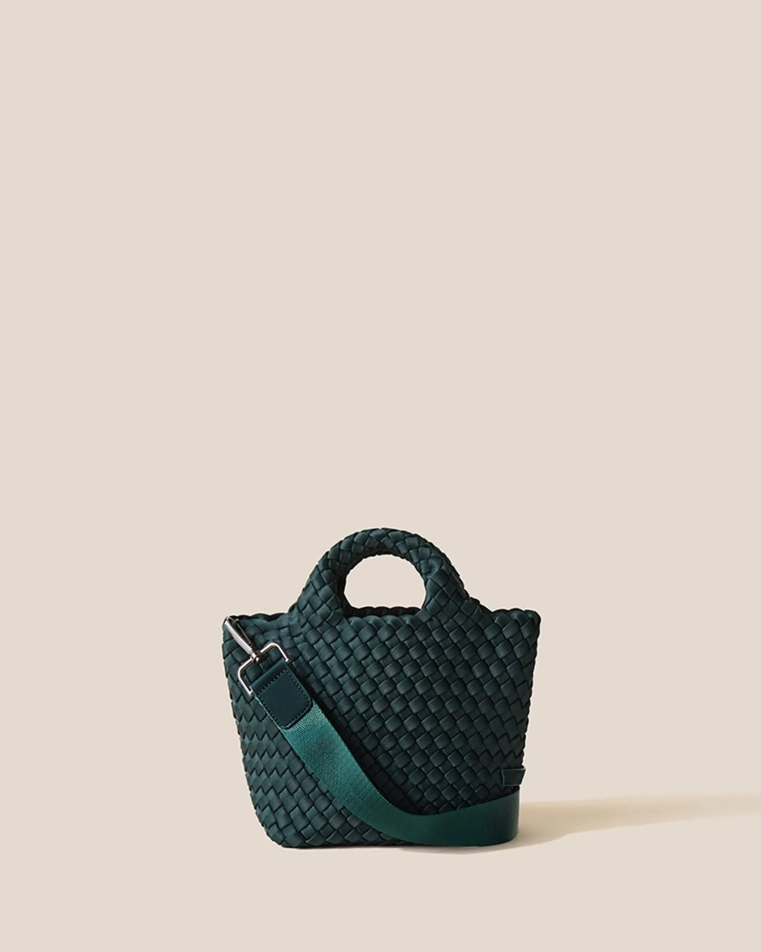 Totes<NAGHEDI St. Barths Petit Tote Oceana