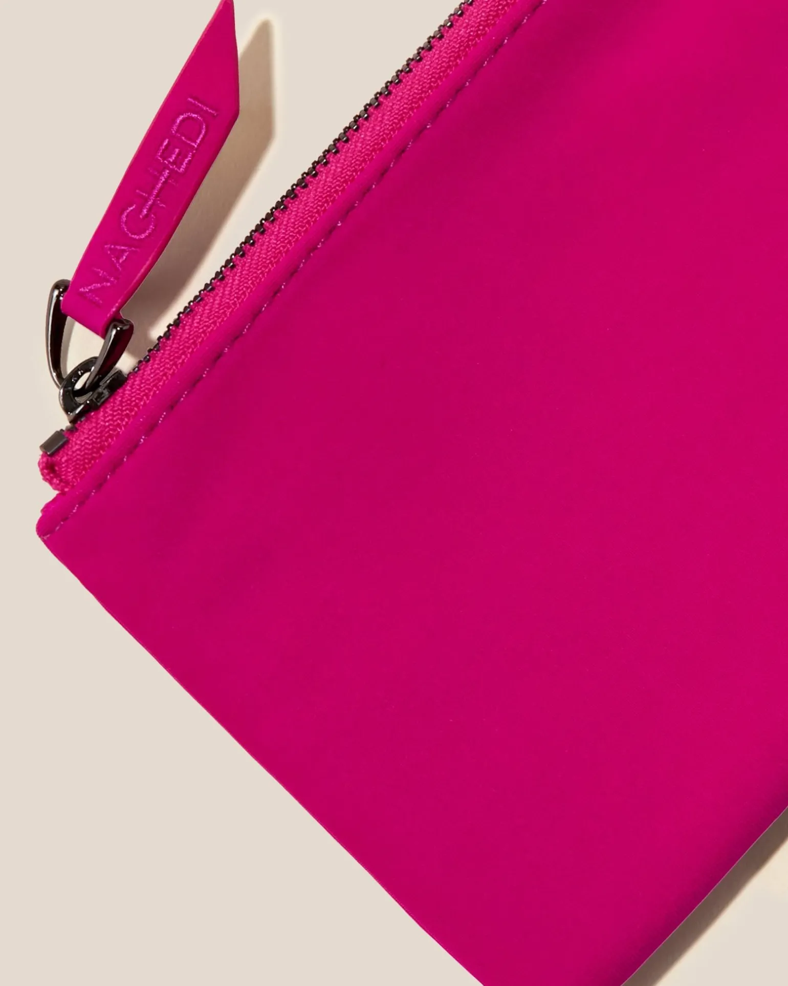 Crossbodies<NAGHEDI St. Barths Petit Tote Miami Pink