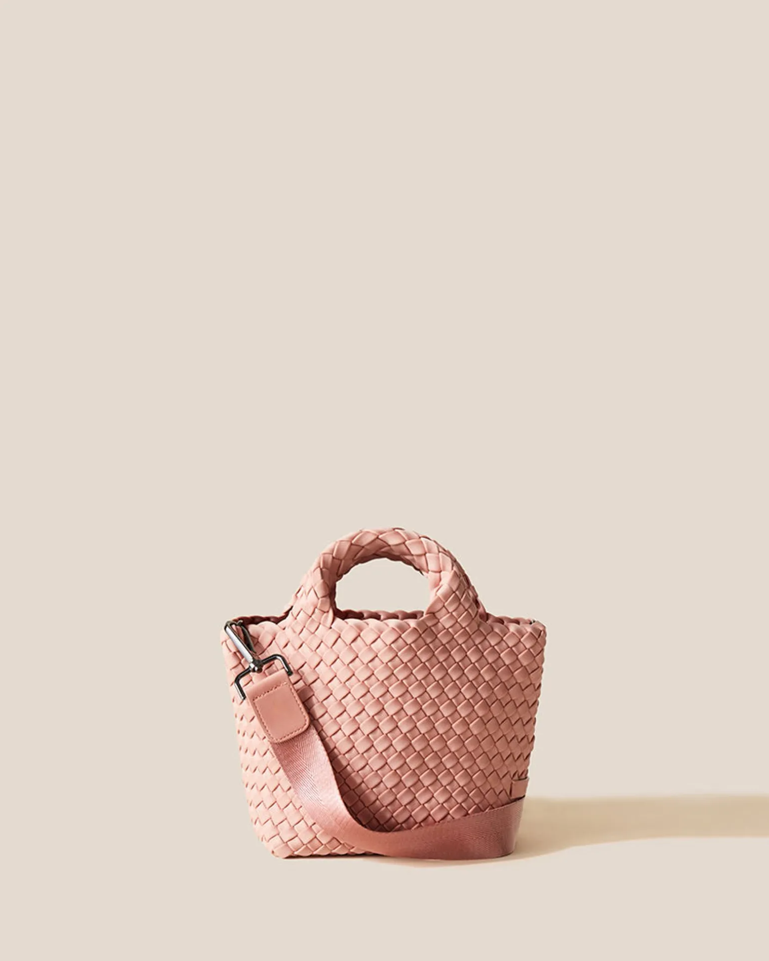 Crossbodies<NAGHEDI St. Barths Petit Tote Dusk