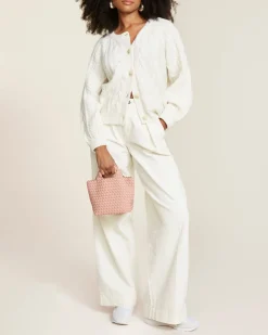 Crossbodies<NAGHEDI St. Barths Petit Tote Dusk