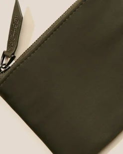 Totes<NAGHEDI St. Barths Petit Tote Olive