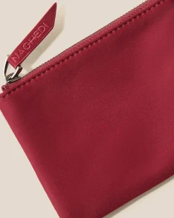 Totes<NAGHEDI St. Barths Petit Tote Rosewood