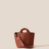 Crossbodies<NAGHEDI St. Barths Petit Tote Adobe