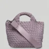 Crossbodies<NAGHEDI St. Barths Petit Tote Lilac