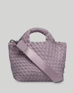 Crossbodies<NAGHEDI St. Barths Petit Tote Lilac