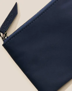 Crossbodies<NAGHEDI St. Barths Petit Tote Ink Blue
