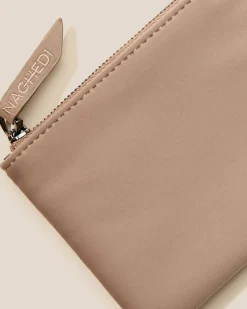 Totes<NAGHEDI St. Barths Petit Tote Cashmere