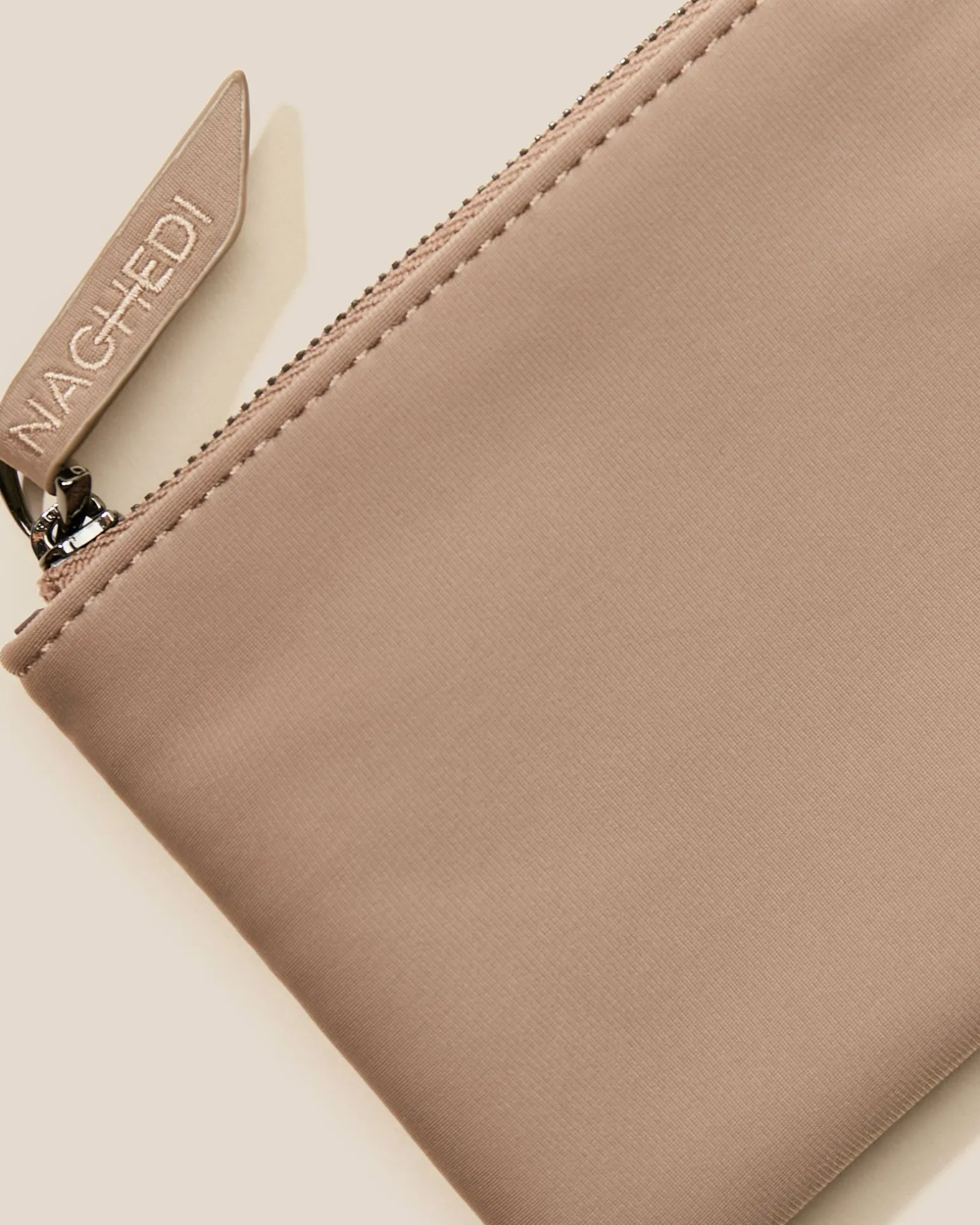 Totes<NAGHEDI St. Barths Petit Tote Cashmere