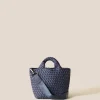 Totes<NAGHEDI St. Barths Petit Tote Anchor