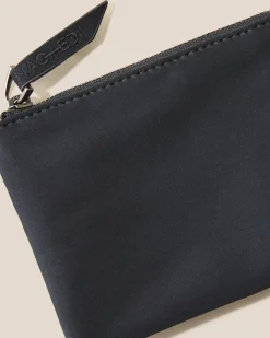 Totes<NAGHEDI St. Barths Petit Tote Graphic Ombre Basalt