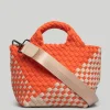Totes<NAGHEDI St. Barths Petit Tote Graphic Geo Ravello