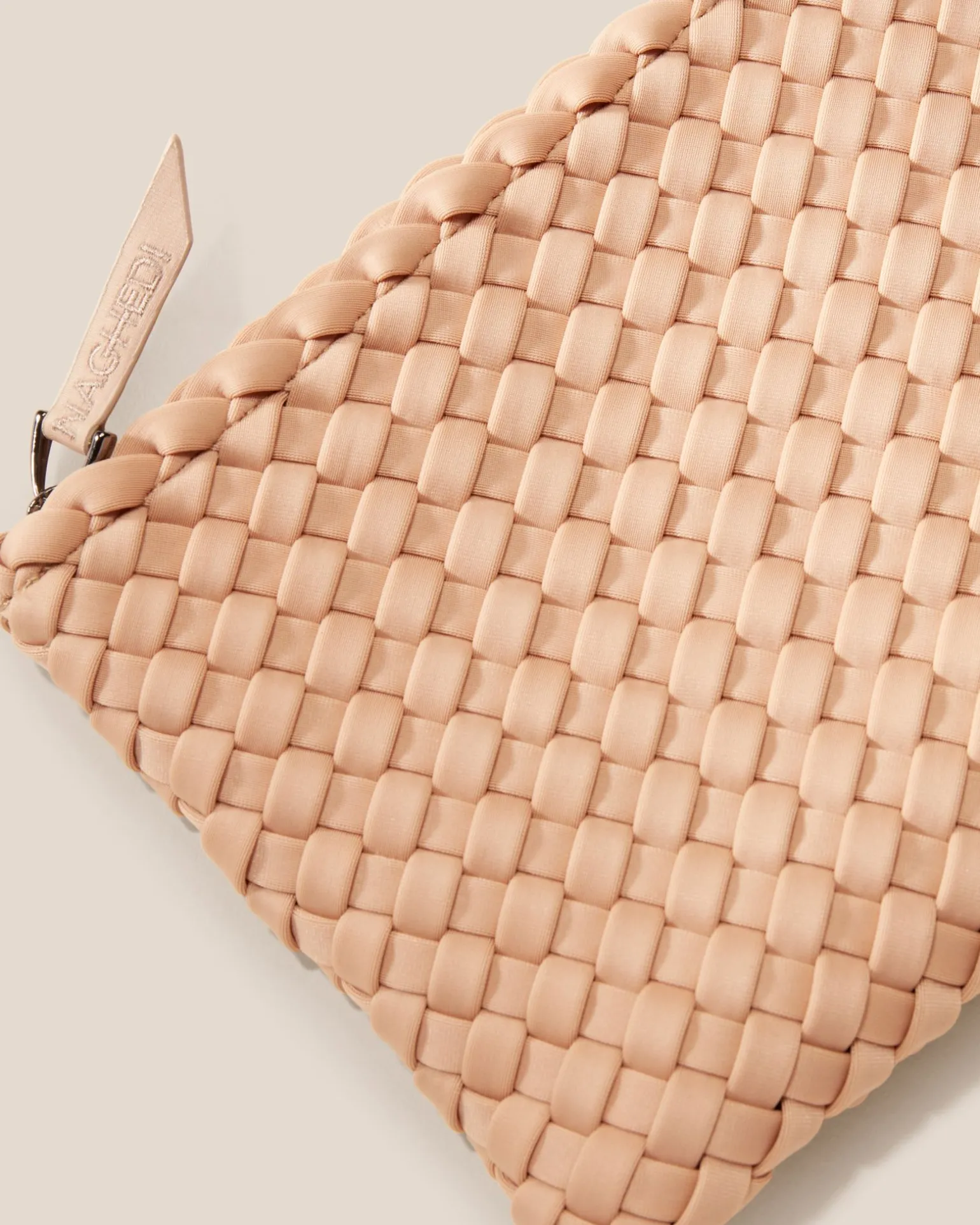 Crossbodies<NAGHEDI St. Barths Petit Tote Graphic Ombre Paz