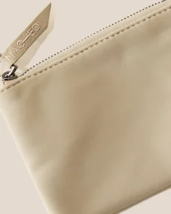 Crossbodies<NAGHEDI St. Barths Petit Tote Graphic Ombre Bronzed