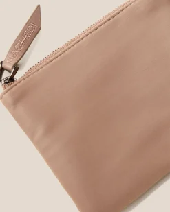 Crossbodies<NAGHEDI St. Barths Petit Tote Plaid Mojave