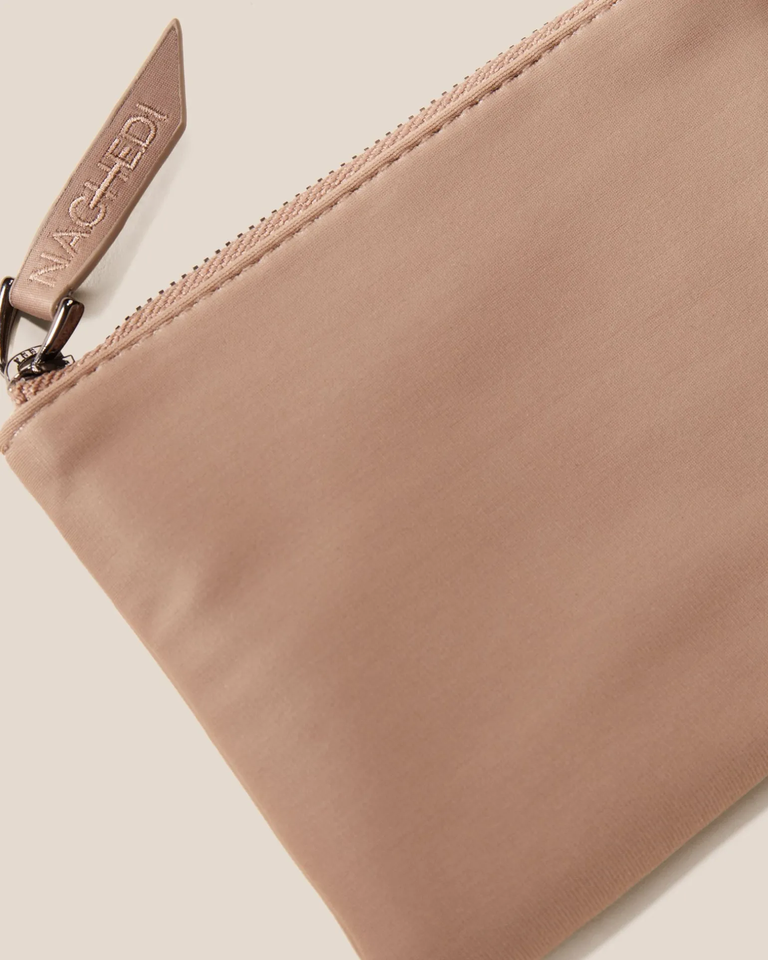 Totes<NAGHEDI St. Barths Petit Tote Plaid Mojave