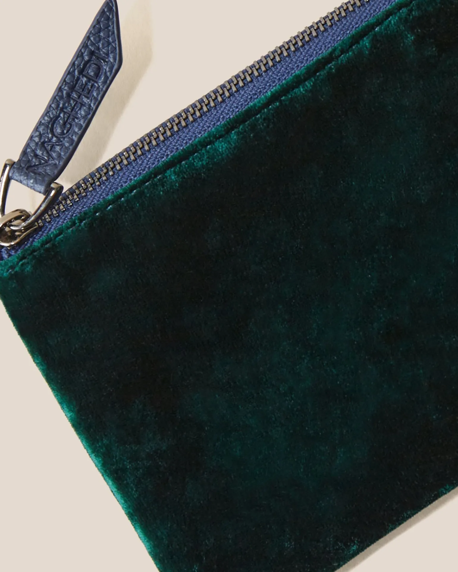 Totes<NAGHEDI St. Barths Petit Tote Velvet Emerald