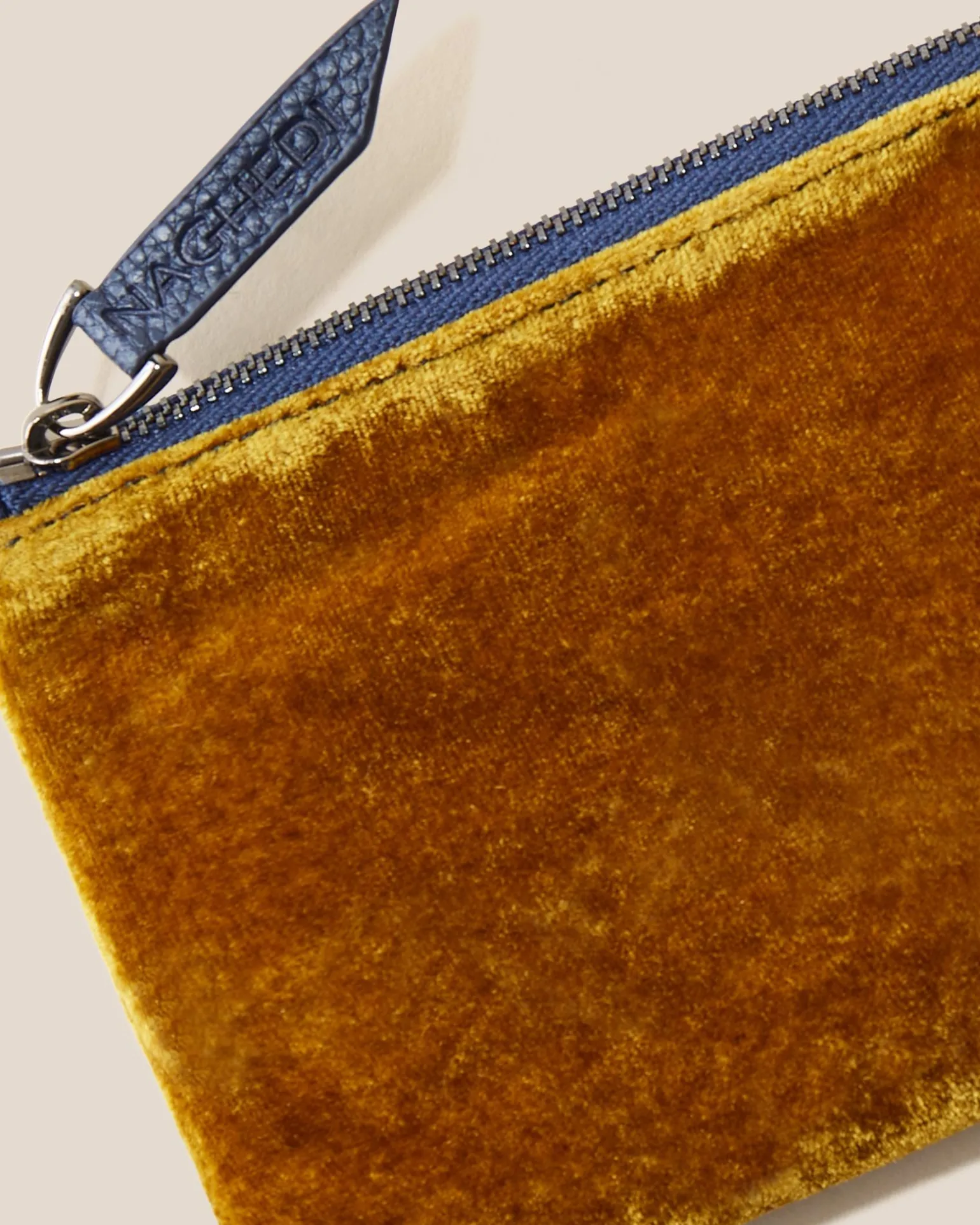Totes<NAGHEDI St. Barths Petit Tote Velvet Honey