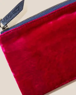 Totes<NAGHEDI St. Barths Petit Tote Velvet Crush