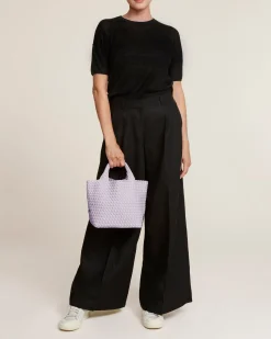 Crossbodies<NAGHEDI St. Barths Small Tote Provence