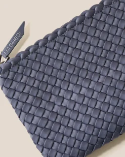 Crossbodies<NAGHEDI St. Barths Small Tote Daisy Anchor
